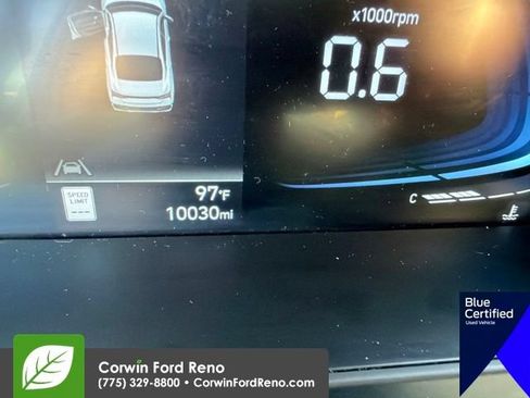 Used 2025 Hyundai Elantra Sport FWD image 18