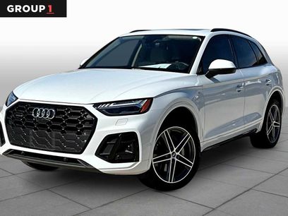 Used 2023 Audi Q5 e Prestige