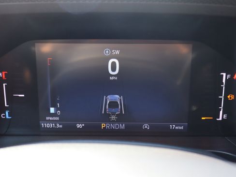 Used 2024 Ford Ranger XLT w/ Equipment Group 301A High image 29