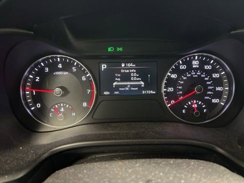 Used 2024 Kia Forte GT-Line w/ GT-Line Premium Package FWD image 27