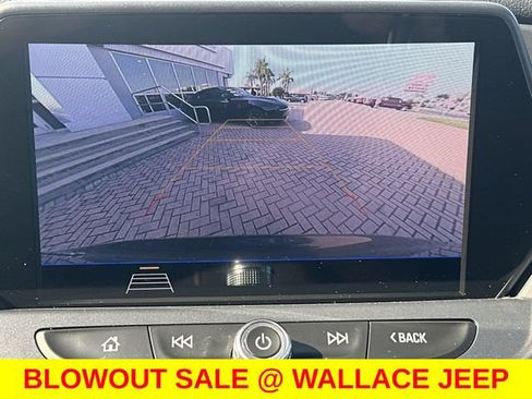 Used 2020 Chevrolet Blazer LT FWD image 41