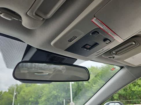 Certified 2025 Toyota Camry LE FWD image 26