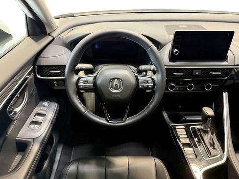 New 2026 Acura ADX AWD image 15