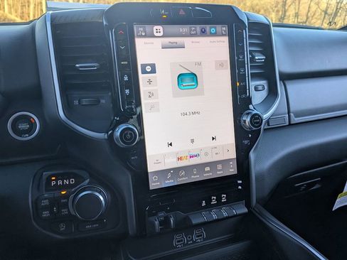 New 2026 RAM 1500 Big Horn image 18