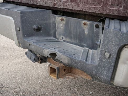 Used 2011 Ford F250 Lariat w/ Lariat Interior Pkg image 14