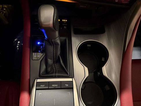 Used 2020 Lexus RX 350 F Sport image 16