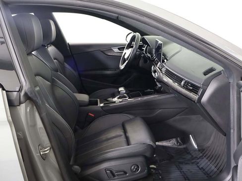 Used 2022 Audi S5 Premium Plus w/ Premium Plus Package image 34