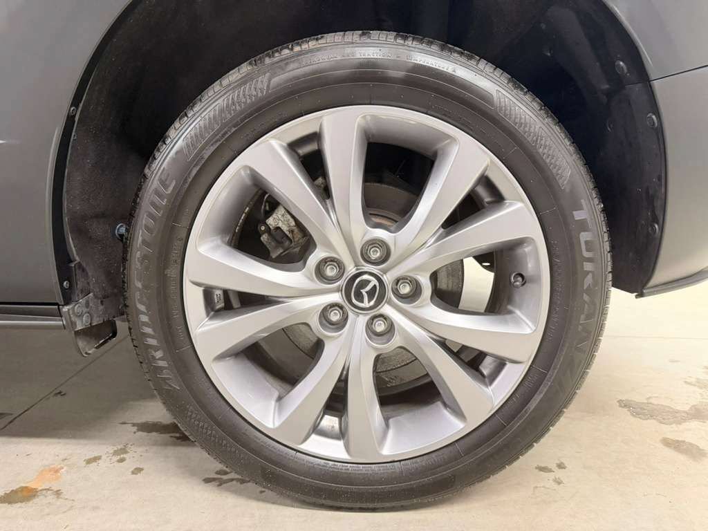 Used 2023 MAZDA CX-30 AWD 2.5 S w/ Select Package image 21