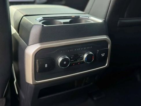 Used 2024 Ford Expedition Max Limited AWD/4WD image 46