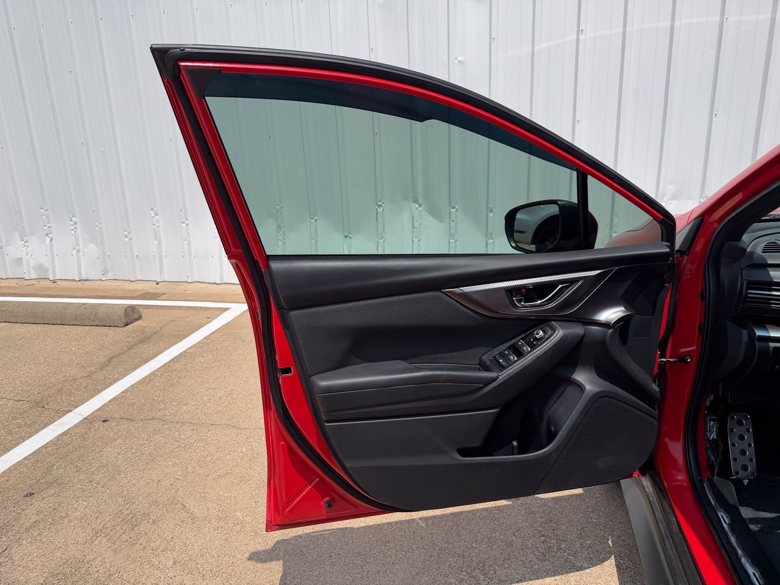 Used 2022 Subaru WRX Premium AWD/4WD image 22