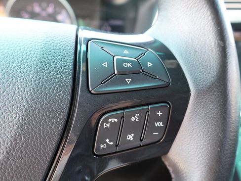 Used 2016 Ford Explorer XLT w/ Equipment Group 202A AWD/4WD image 28