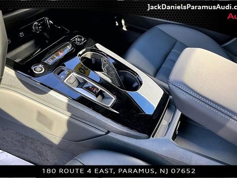 Used 2025 Audi A5 2.0T Premium w/ Convenience Package image 12