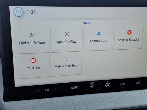 New 2026 Ford Maverick XLT FWD image 9