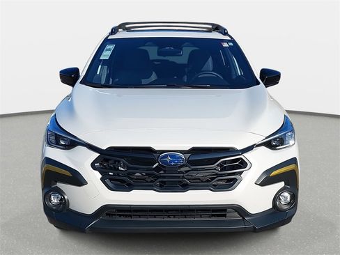 Certified 2025 Subaru Crosstrek 2.5i Sport image 2