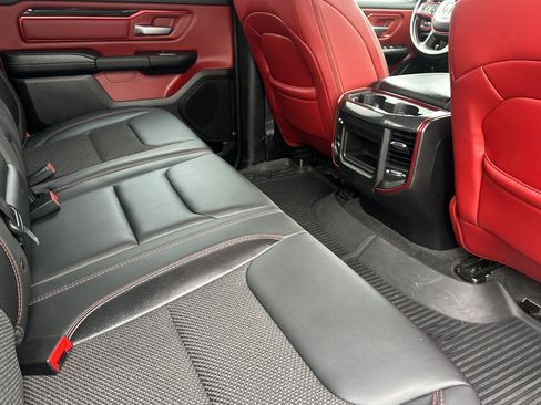 Used 2022 RAM 1500 Rebel w/ Rebel Level 1 Equipment Group image 17