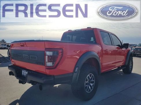 Used 2023 Ford F150 Raptor image 7