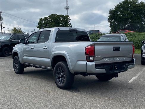 Used 2023 Toyota Tacoma SR5 image 3