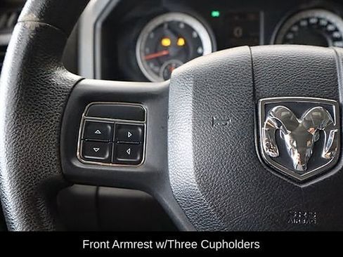 Used 2013 RAM 1500 Express image 26