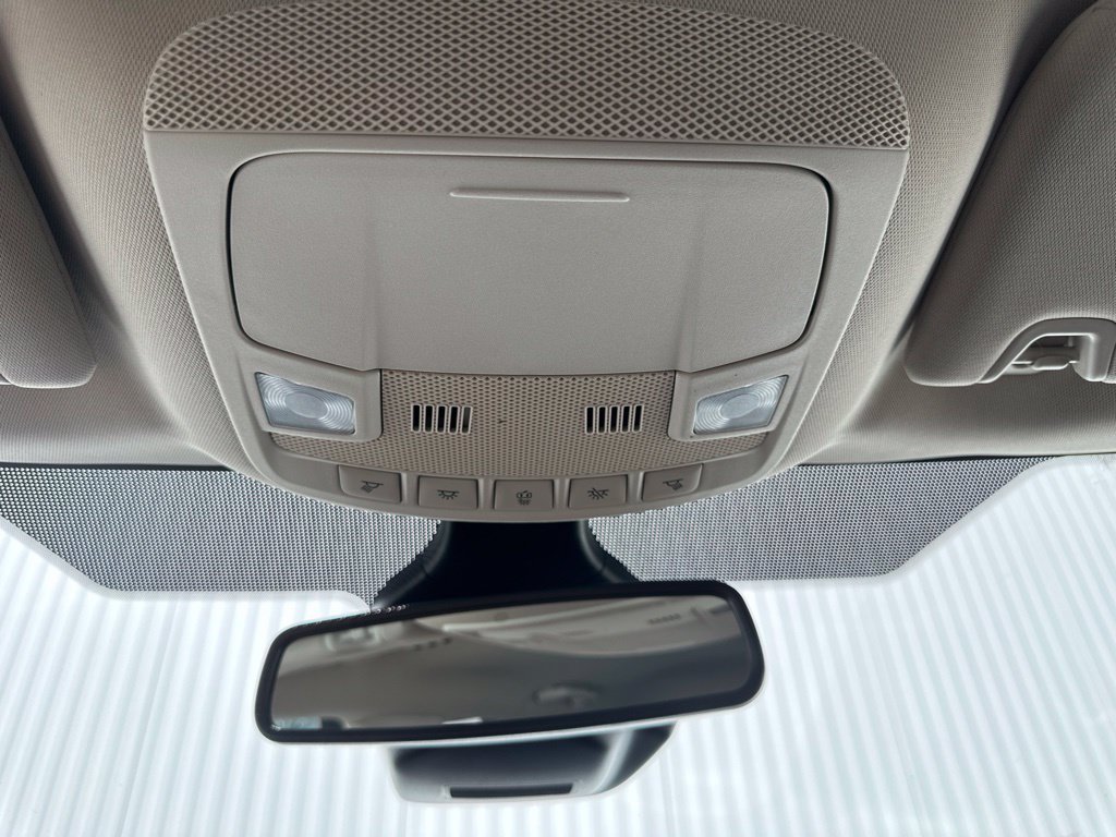 Certified 2024 Ford Edge Titanium AWD/4WD image 47