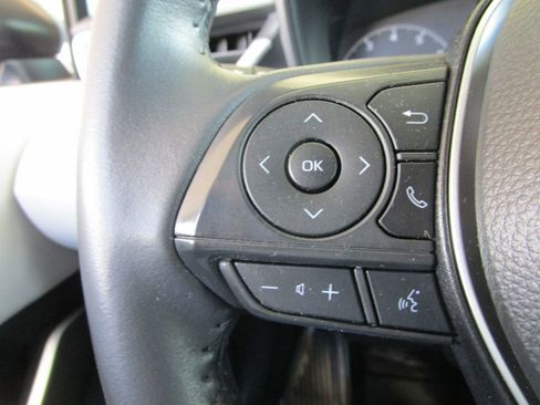 Used 2024 Toyota Corolla SE FWD image 40
