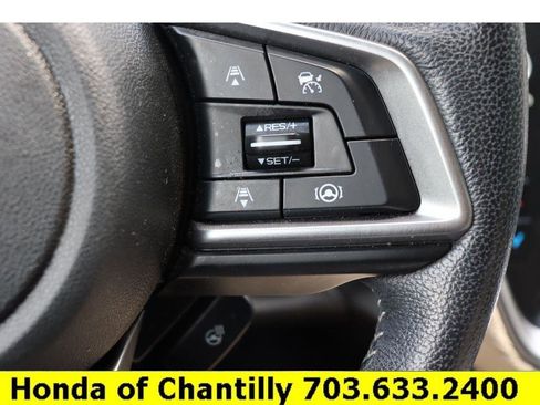 Used 2021 Subaru Outback Limited w/ Popular Package #2 image 10