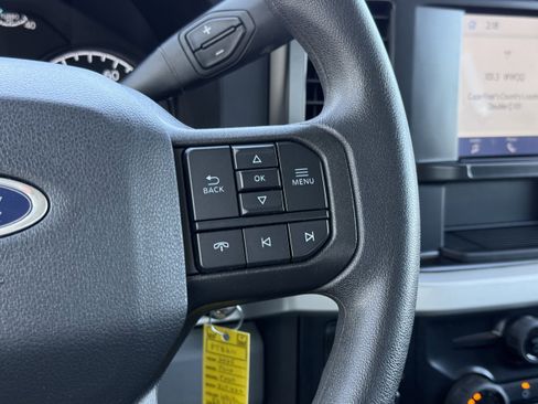 Used 2025 Ford F250 XLT image 17