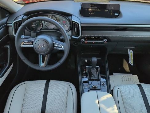 New 2026 MAZDA CX-50 AWD 2.5 S w/ Weather Package image 4