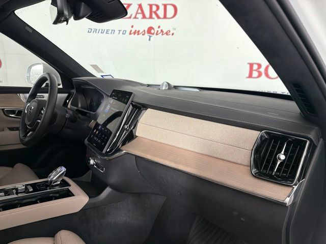 Used 2026 Volvo XC90 B6 Ultra w/ Lounge Package AWD/4WD image 28