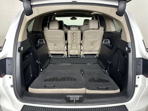 Used 2024 Honda Odyssey EX-L image 27