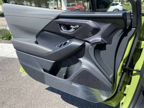 New 2026 Subaru Crosstrek 2.5i Limited AWD/4WD image 17