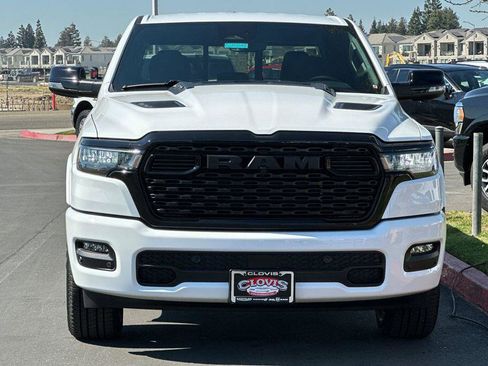 New 2026 RAM 1500 Big Horn image 9