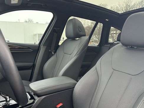 Used 2023 BMW X3 xDrive30i w/ Premium Package w/ZPA image 17