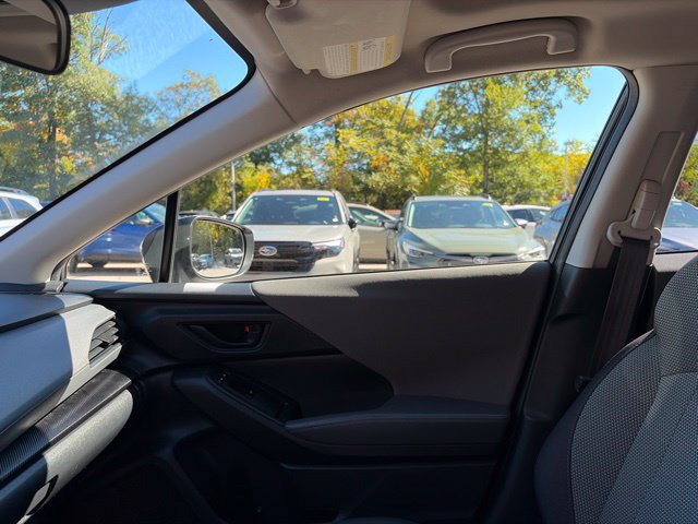 Certified 2024 Subaru Crosstrek 2.0i Premium AWD/4WD image 38