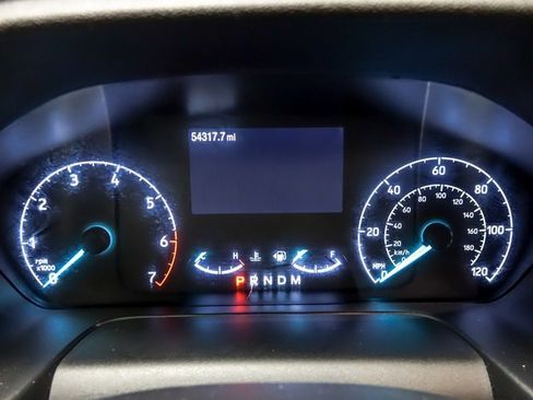 Used 2023 Ford Transit 350 XLT image 11