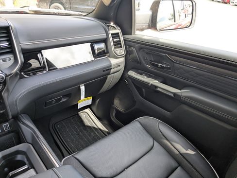 New 2026 RAM 1500 Limited image 16