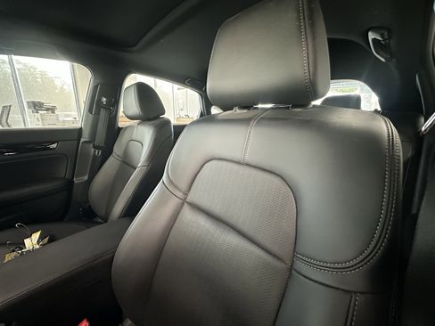 Used 2022 Honda Civic Sport Touring image 10