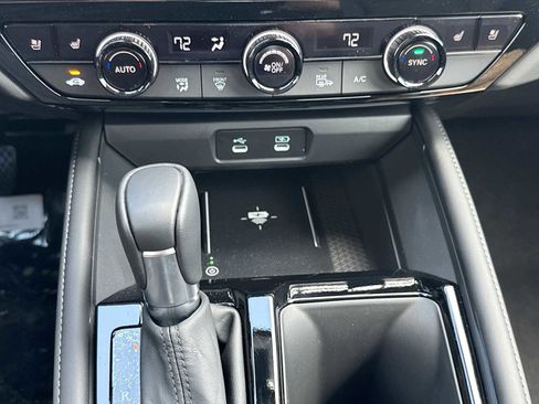 New 2026 Honda Accord Touring image 17