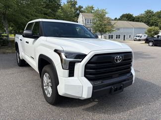 Used 2026 Toyota Tundra SR5 AWD/4WD video 1