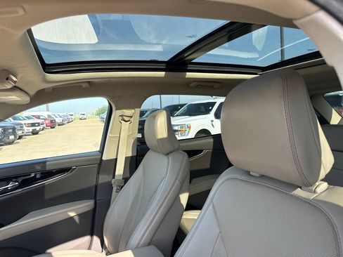 Used 2022 Lincoln Nautilus Reserve AWD/4WD image 21
