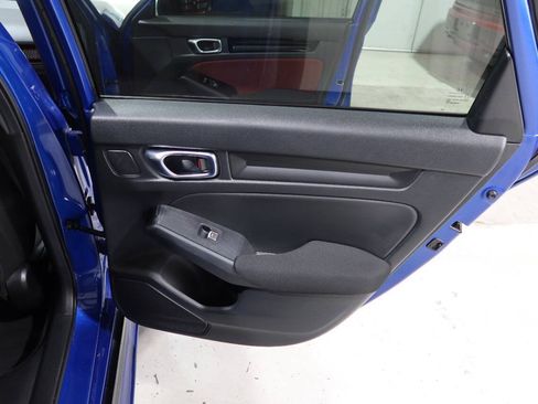 Used 2023 Honda Civic Si image 30