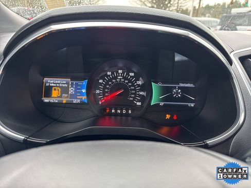 Used 2019 Ford Edge ST w/ Equipment Group 401A image 27