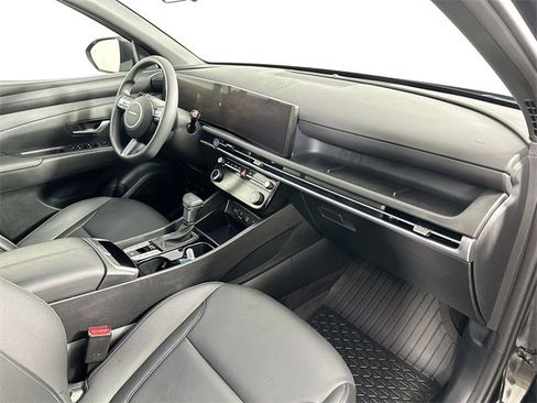 Used 2025 Hyundai Santa Cruz SEL image 29