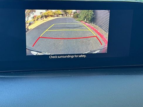 Used 2022 MAZDA MAZDA3 s AWD/4WD image 20