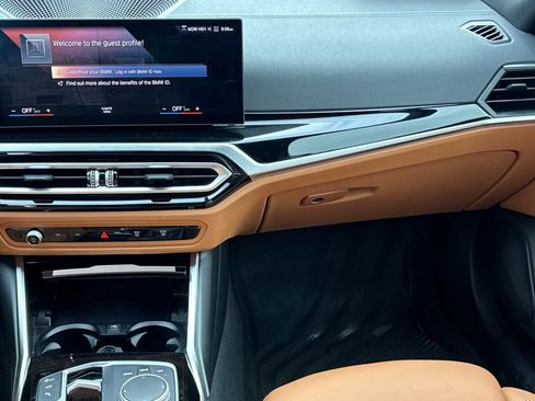 Certified 2023 BMW i4 eDrive35 w/ Premium Package image 28