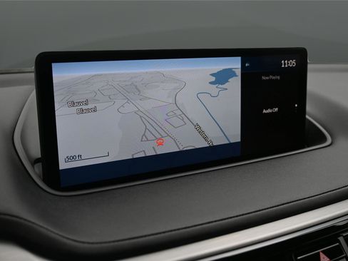 Certified 2024 Acura MDX SH-AWD w/ Technology Package image 4