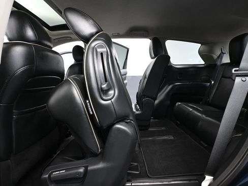 Used 2020 INFINITI QX60 Luxe w/ Essential Package image 41