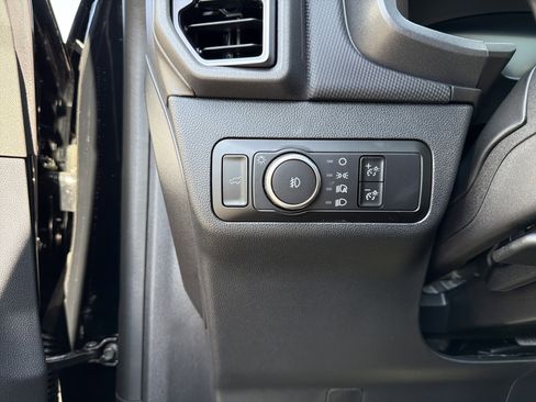 New 2025 Ford Bronco Sport Outer Banks w/ Sasquatch Outer Banks Package AWD/4WD image 15