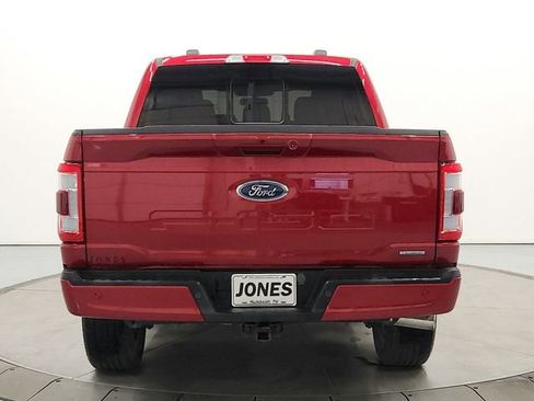 Used 2023 Ford F150 Lariat w/ Equipment Group 502A High AWD/4WD image 6