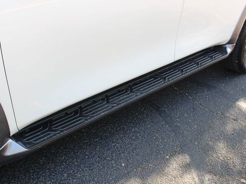 Used 2018 Nissan Armada Platinum w/ Cargo Package image 57