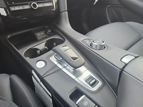 New 2025 INFINITI QX50 Pure image 29